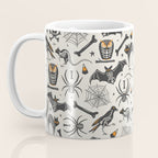 Halloween X-Ray Coffee Mug Gallery Image 3