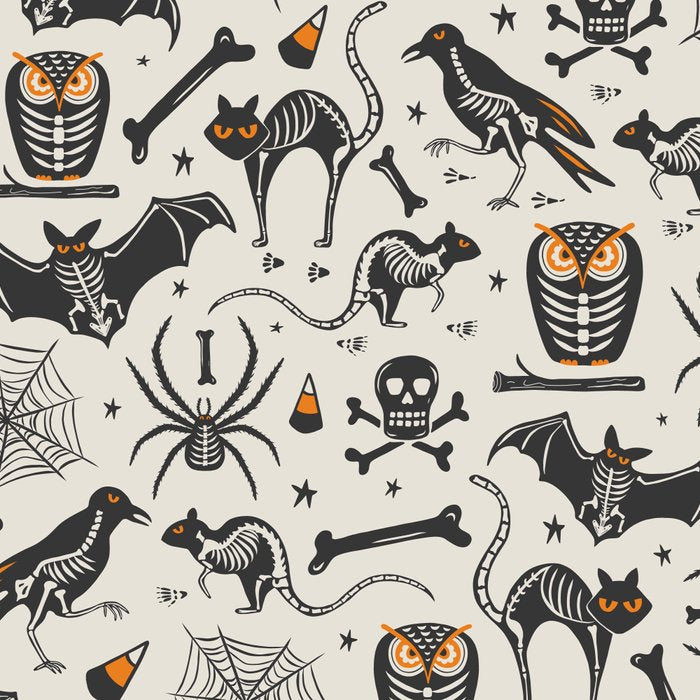 Halloween X-Ray Coffee Mug Gallery Image 2