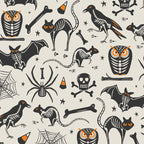 Halloween X-Ray Coffee Mug Gallery Image 2