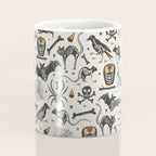 Halloween X-Ray Coffee Mug Gallery Image 4