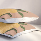 Morning Coffee Pillow Sham Gallery Image 3