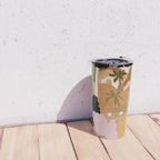 Morning Coffee Travel Mug Gallery Image 4