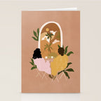 Morning Coffee Stationery Card Gallery Image 2