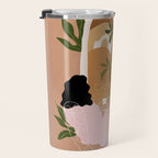 Morning Coffee Travel Mug Gallery Image 3