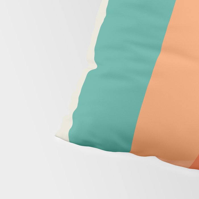 Horizons 04 Pillow Sham Gallery Image 4