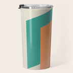 Horizons 04 Travel Mug Gallery Image 3