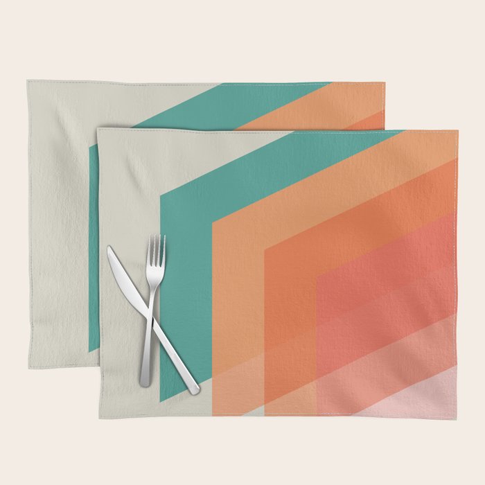 Horizons 04 Placemat Gallery Image 1