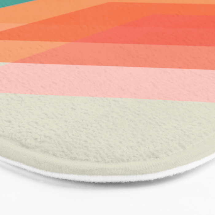 Horizons 04 Bath Mat Gallery Image 3