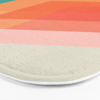 Horizons 04 Bath Mat Gallery Image 3