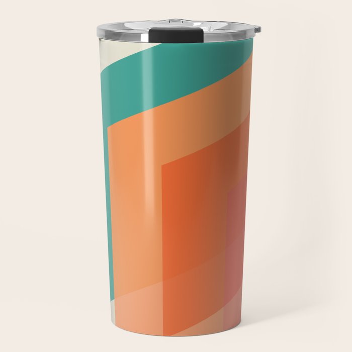 Horizons 04 Travel Mug Gallery Image 1