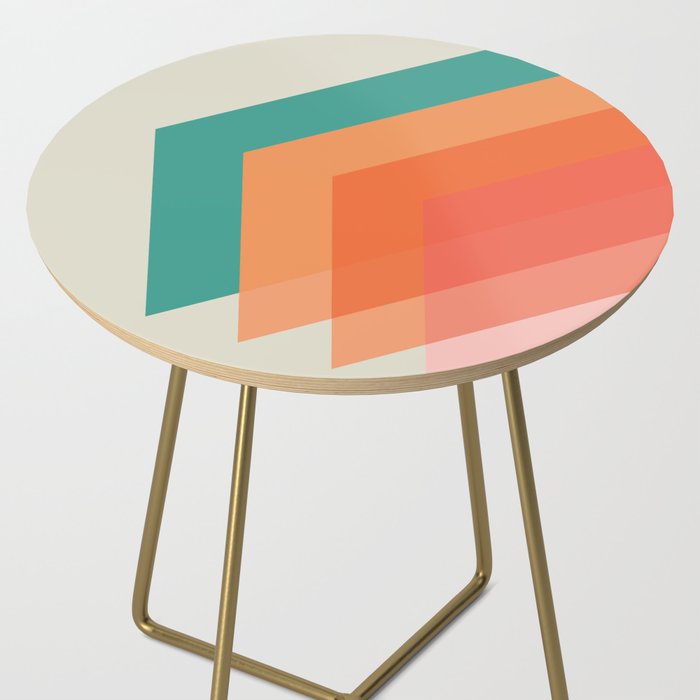 Horizons 04 Side Table Gallery Image 2