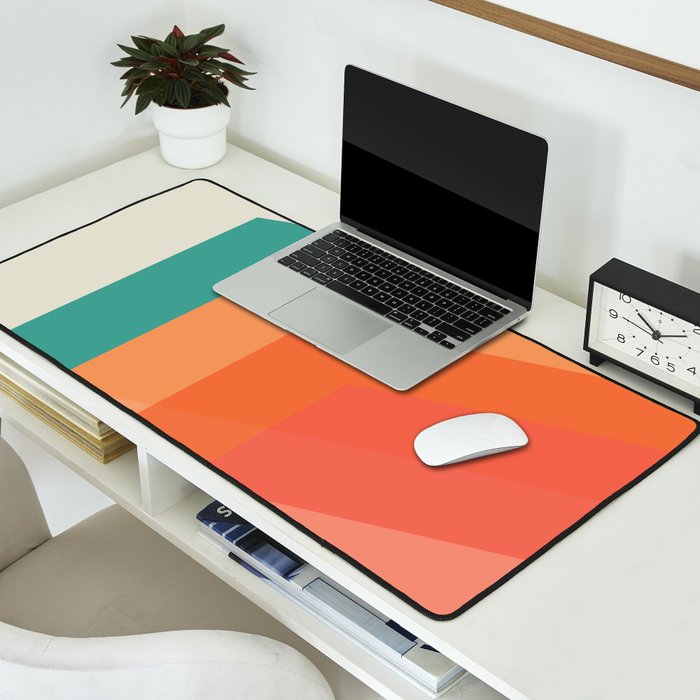 Horizons 04 Desk Mat Gallery Image 2