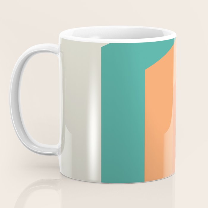 Horizons 04 Coffee Mug Gallery Image 3