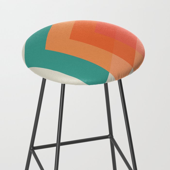 Horizons 04 Stool Gallery Image 2