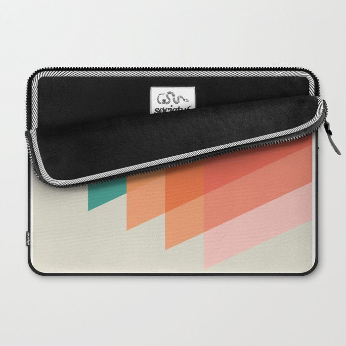 Horizons 04 Laptop Sleeve Gallery Image 2