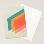 Horizons 04 Stationery Card Gallery Image 2