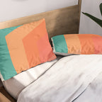 Horizons 04 Pillow Sham Gallery Image 2