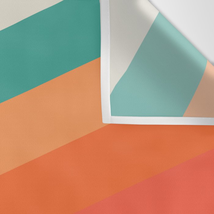 Horizons 04 Wall Tapestry Gallery Image 3