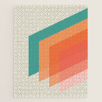 Horizons 04 Jigsaw Puzzle Gallery Image 1