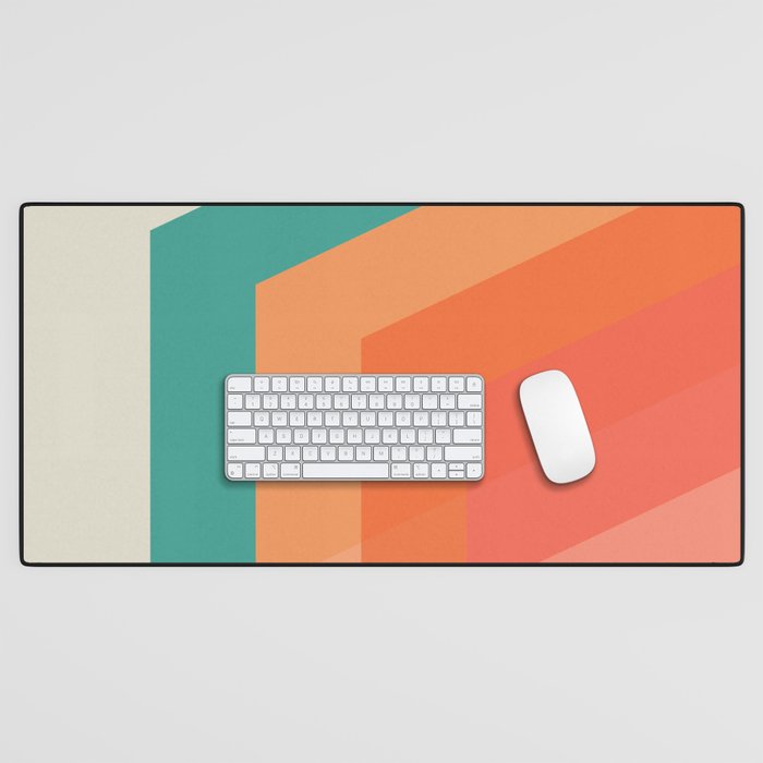 Horizons 04 Desk Mat Gallery Image 1