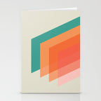 Horizons 04 Stationery Card Gallery Image 2