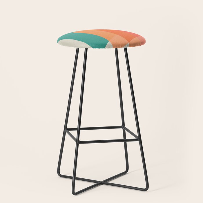 Horizons 04 Stool Gallery Image 1