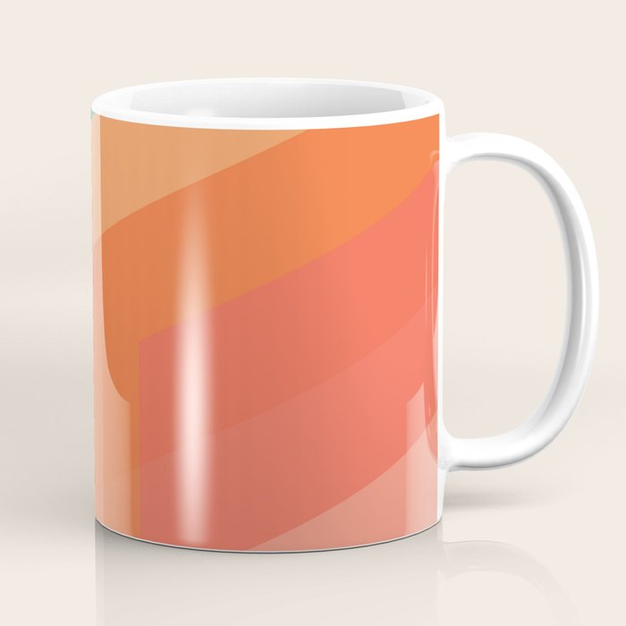 Horizons 04 Coffee Mug Gallery Image 1