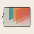 Horizons 04 Laptop Sleeve Gallery Image 1