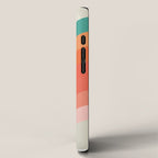 Horizons 04 iPhone Case Gallery Image 2
