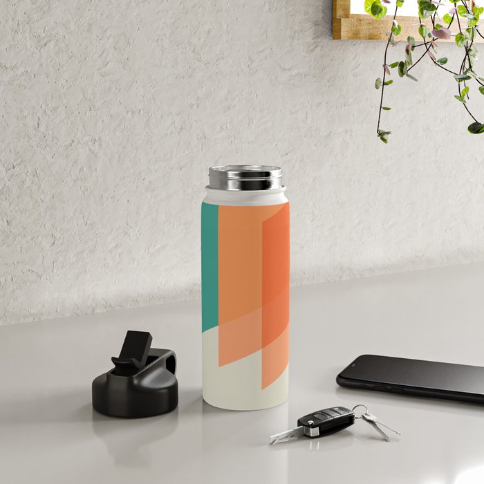 Horizons 04 Water Bottle Gallery Image 4