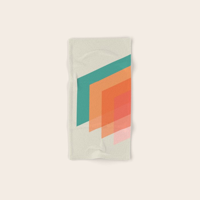 Horizons 04 Bath Towel Gallery Image 1