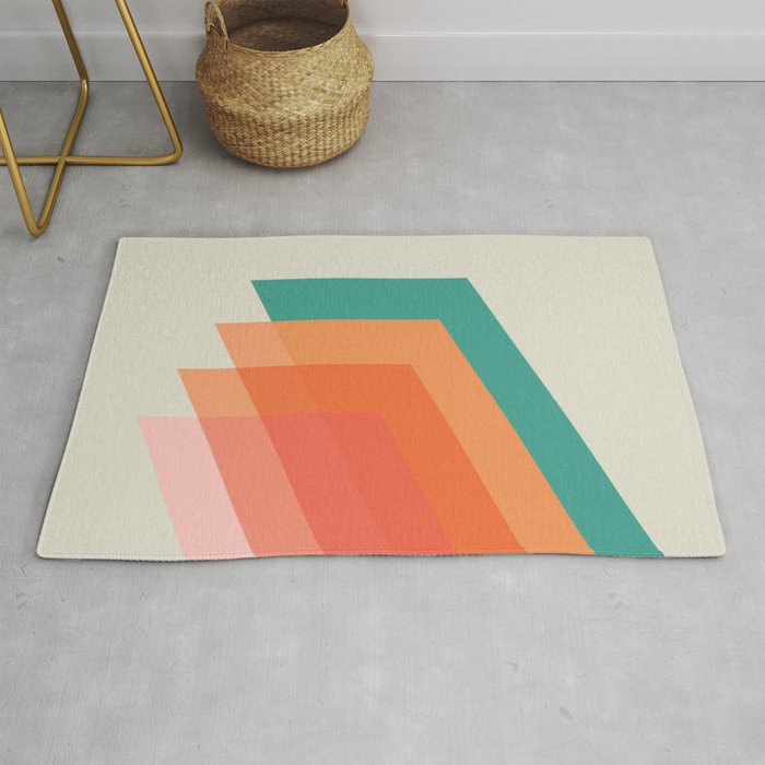 Horizons 04 Rug Gallery Image 1