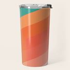 Horizons 04 Travel Mug Gallery Image 2