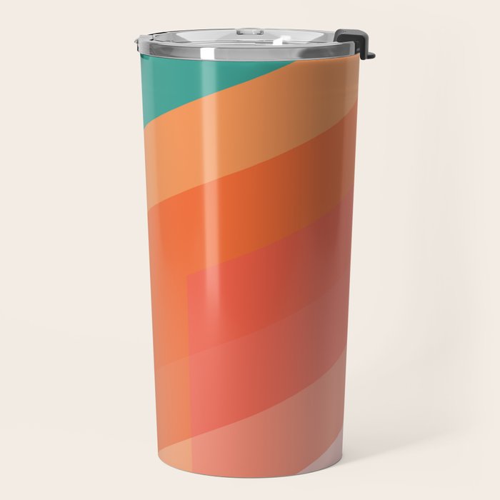 Horizons 04 Travel Mug Gallery Image 2