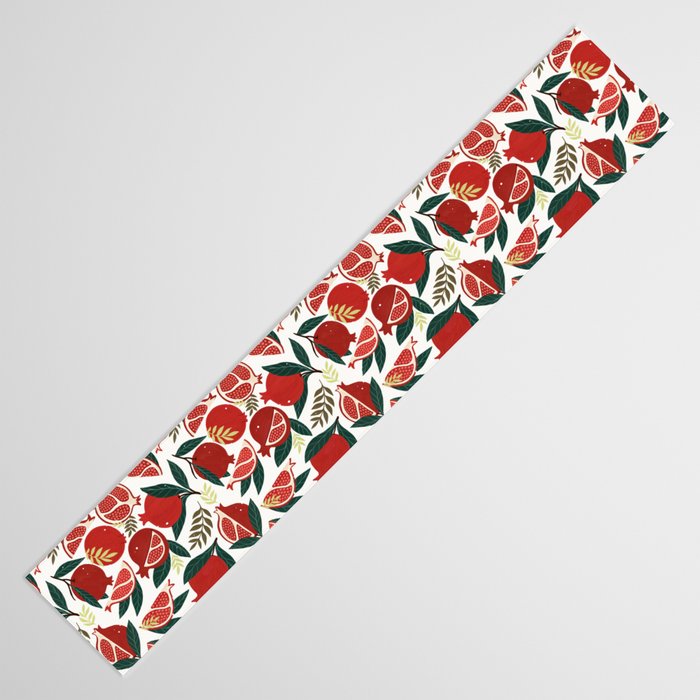Pomegranate Table Runner Gallery Image 3