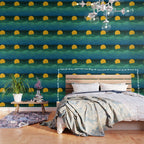 paper moonlight ocean  Wallpaper Gallery Image 3