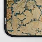 William Morris Antique Acanthus & and Vine  Laptop Sleeve Gallery Image 3
