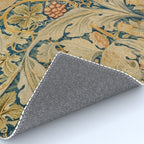 William Morris Antique Acanthus & and Vine  Rug Gallery Image 4