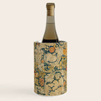 William Morris Antique Acanthus & and Vine  Wine Chiller Gallery Image 2