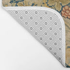 William Morris Antique Acanthus & and Vine  Bath Mat Gallery Image 2