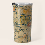 William Morris Antique Acanthus & and Vine  Travel Mug Gallery Image 3