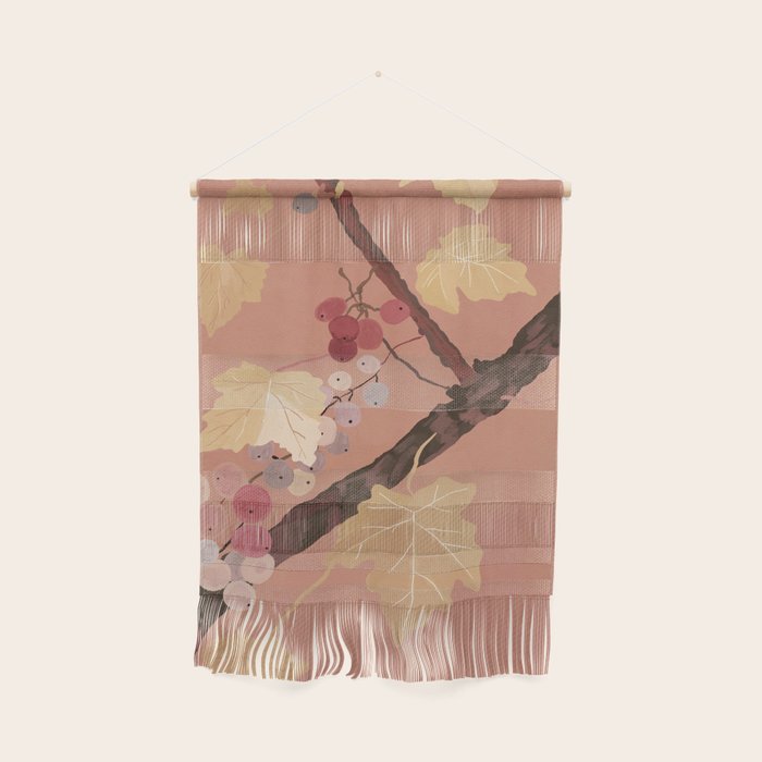 Grapevine 2 Wall Hanging Gallery Image 1