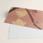 Grapevine 2 Wrapping Paper Gallery Image 2