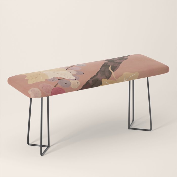 Grapevine 2 Bench Gallery Image 1