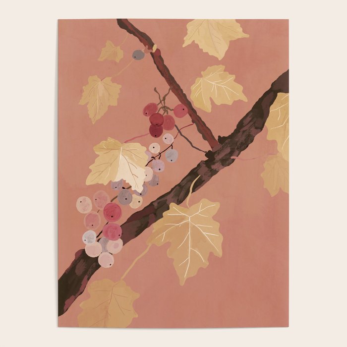 Grapevine 2 Poster Gallery Image 1