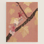 Grapevine 2 Jigsaw Puzzle Gallery Image 1