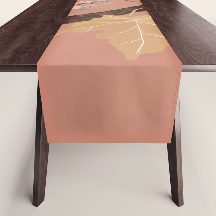 Grapevine 2 Table Runner Gallery Image 1