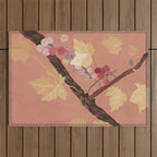 Grapevine 2 Outdoor Rug Gallery Image 1