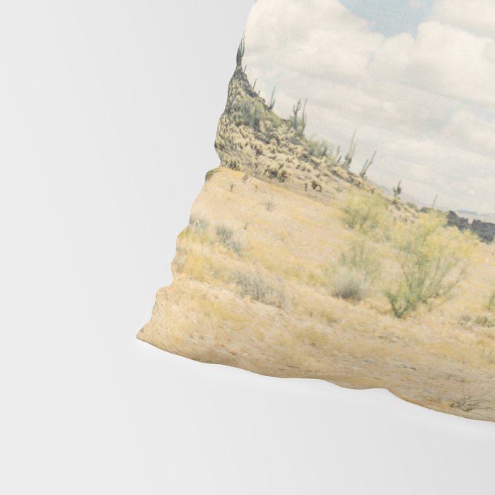 Old West Arizona Pillow Sham Gallery Image 4
