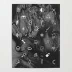 YOU'RE SO DARK Poster Gallery Image 4